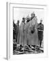 General Moltke and Kaiser Wilhelm II-null-Framed Photographic Print