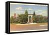 General Motors Institute, Flint, Michigan-null-Framed Stretched Canvas