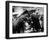 General Motors New Car Show-Ralph Morse-Framed Photographic Print