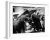 General Motors New Car Show-Ralph Morse-Framed Photographic Print