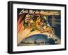 General Motors World War 2 Poster-null-Framed Art Print