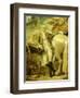 General Nathaniel Green, C.1785-Thomas Stothard-Framed Giclee Print