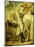 General Nathaniel Green, C.1785-Thomas Stothard-Mounted Giclee Print