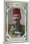 General Osman-Nazim, Pacha-null-Mounted Giclee Print