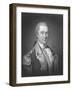 General Otho Williams-James Barton Longacre-Framed Giclee Print