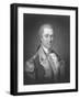 General Otho Williams-James Barton Longacre-Framed Giclee Print