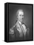 General Otho Williams-James Barton Longacre-Framed Stretched Canvas