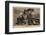 General Patton-null-Framed Photographic Print