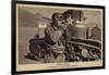 General Patton-null-Framed Photographic Print