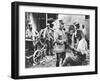 General Petain-null-Framed Photographic Print