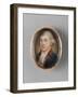 General Philip Reed, 1791-James the Elder Peale-Framed Premium Giclee Print