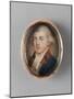 General Philip Reed, 1791-James the Elder Peale-Mounted Premium Giclee Print