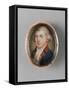 General Philip Reed, 1791-James the Elder Peale-Framed Stretched Canvas