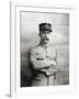 General Philippe Petain, 1917-null-Framed Giclee Print