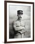 General Philippe Petain, 1917-null-Framed Giclee Print