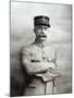 General Philippe Petain, 1917-null-Mounted Giclee Print