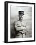 General Philippe Petain, 1917-null-Framed Giclee Print