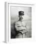 General Philippe Petain, 1917-null-Framed Giclee Print