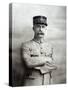 General Philippe Petain, 1917-null-Stretched Canvas