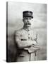 General Philippe Petain, 1917-null-Stretched Canvas