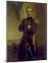 General Pierre G.T. Beauregard, 1861-George Peter Alexander Healy-Mounted Giclee Print