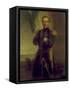 General Pierre G.T. Beauregard, 1861-George Peter Alexander Healy-Framed Stretched Canvas