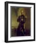 General Pierre G.T. Beauregard, 1861-George Peter Alexander Healy-Framed Giclee Print