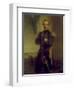 General Pierre G.T. Beauregard, 1861-George Peter Alexander Healy-Framed Giclee Print