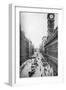 General Post Office, Martin Place, Sydney, New South Wales, Australia, C1924-null-Framed Giclee Print