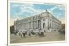 General Post Office, New York City-null-Stretched Canvas