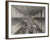 General Post Office-Thomas Hosmer Shepherd-Framed Giclee Print