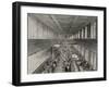 General Post Office-Thomas Hosmer Shepherd-Framed Giclee Print