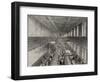 General Post Office-Thomas Hosmer Shepherd-Framed Giclee Print