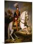 General Prim, 19th Century, Spanish School-Antonio Maria Esquivel-Mounted Giclee Print