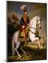 General Prim, 19th Century, Spanish School-Antonio Maria Esquivel-Mounted Giclee Print