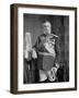 General Prince Edward of Saxe-Weimar, 1896-Elliott & Fry-Framed Giclee Print