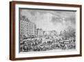 Brown Frame