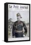 General Raoul Le Mouton De Boisdeffre, French Soldier, 1895-Henri Meyer-Framed Stretched Canvas