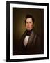 General Richard Gentry, 1837-George Caleb Bingham-Framed Giclee Print