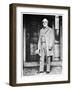 General Robert E Lee, American Confederate Soldier, 1865-MATHEW B BRADY-Framed Giclee Print