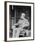 General Robert E. Lee-null-Framed Photo