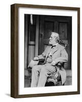 General Robert E. Lee-null-Framed Photo