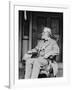 General Robert E. Lee-null-Framed Photo