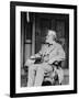 General Robert E. Lee-null-Framed Photo