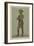 General Robert Stephenson Smyth Baden-Powell-Sir Leslie Ward-Framed Giclee Print