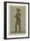 General Robert Stephenson Smyth Baden-Powell-Sir Leslie Ward-Framed Giclee Print