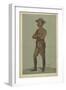 General Robert Stephenson Smyth Baden-Powell-Sir Leslie Ward-Framed Giclee Print