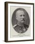 General Roget-null-Framed Giclee Print