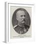 General Roget-null-Framed Giclee Print