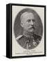 General Roget-null-Framed Stretched Canvas